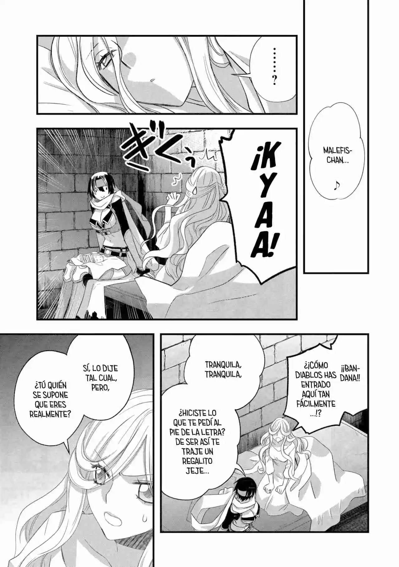 Kanchigai no Atelier Master Capítulo 60 - Page 23