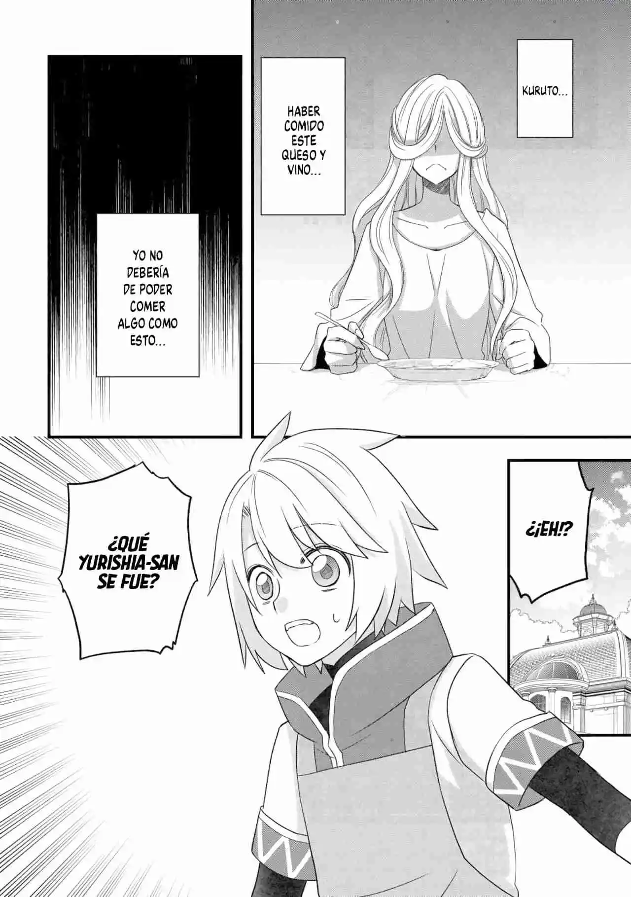 Kanchigai no Atelier Master Capítulo 60 - Page 26