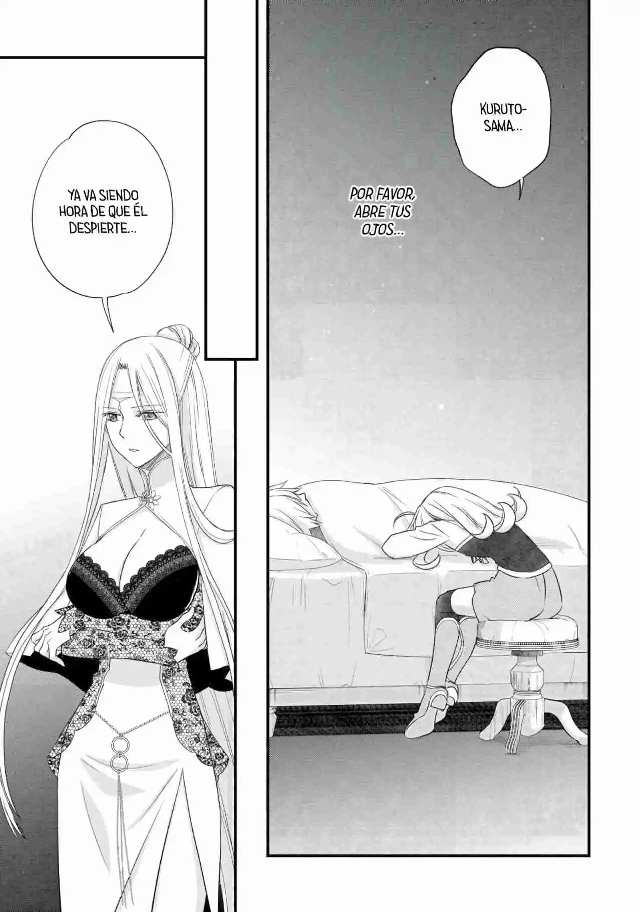 Kanchigai no Atelier Master Capítulo 60 - Page 5