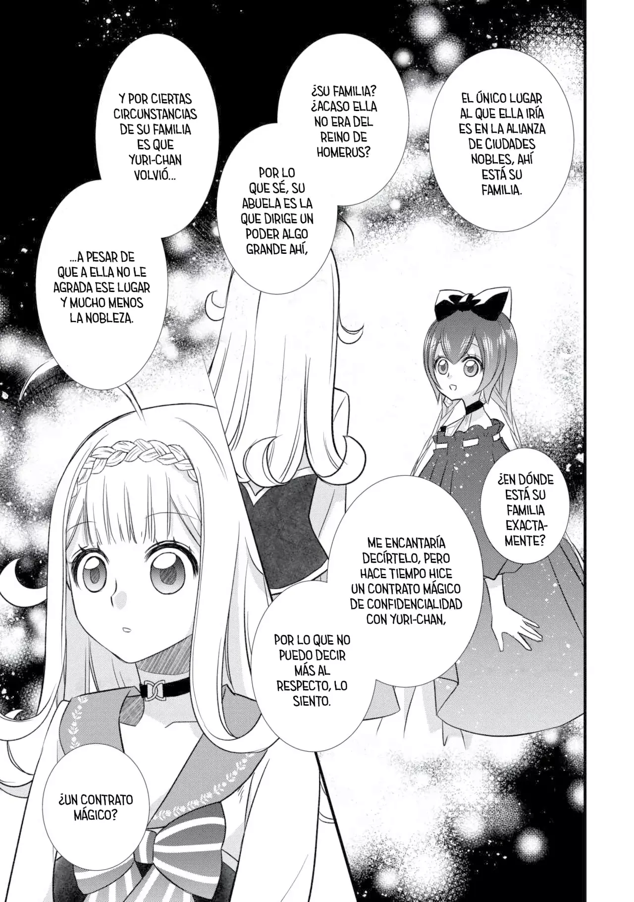 Kanchigai no Atelier Master Capítulo 61 - Page 13