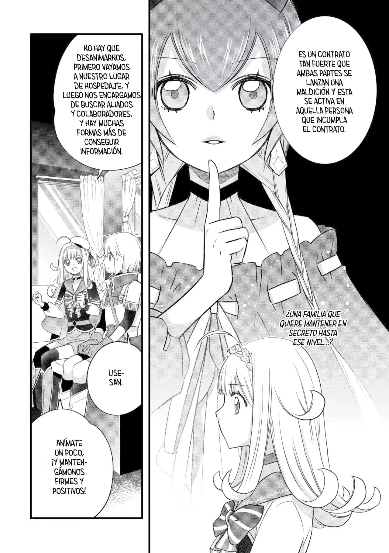 Kanchigai no Atelier Master Capítulo 61 - Page 14