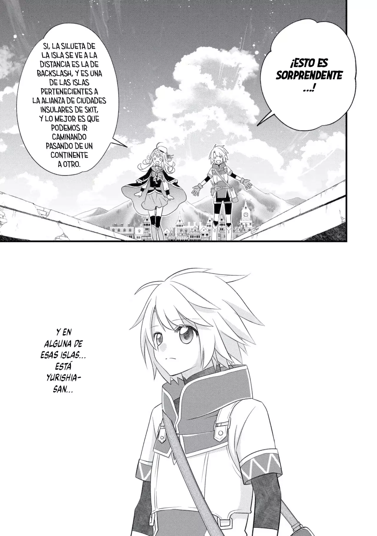 Kanchigai no Atelier Master Capítulo 61 - Page 17