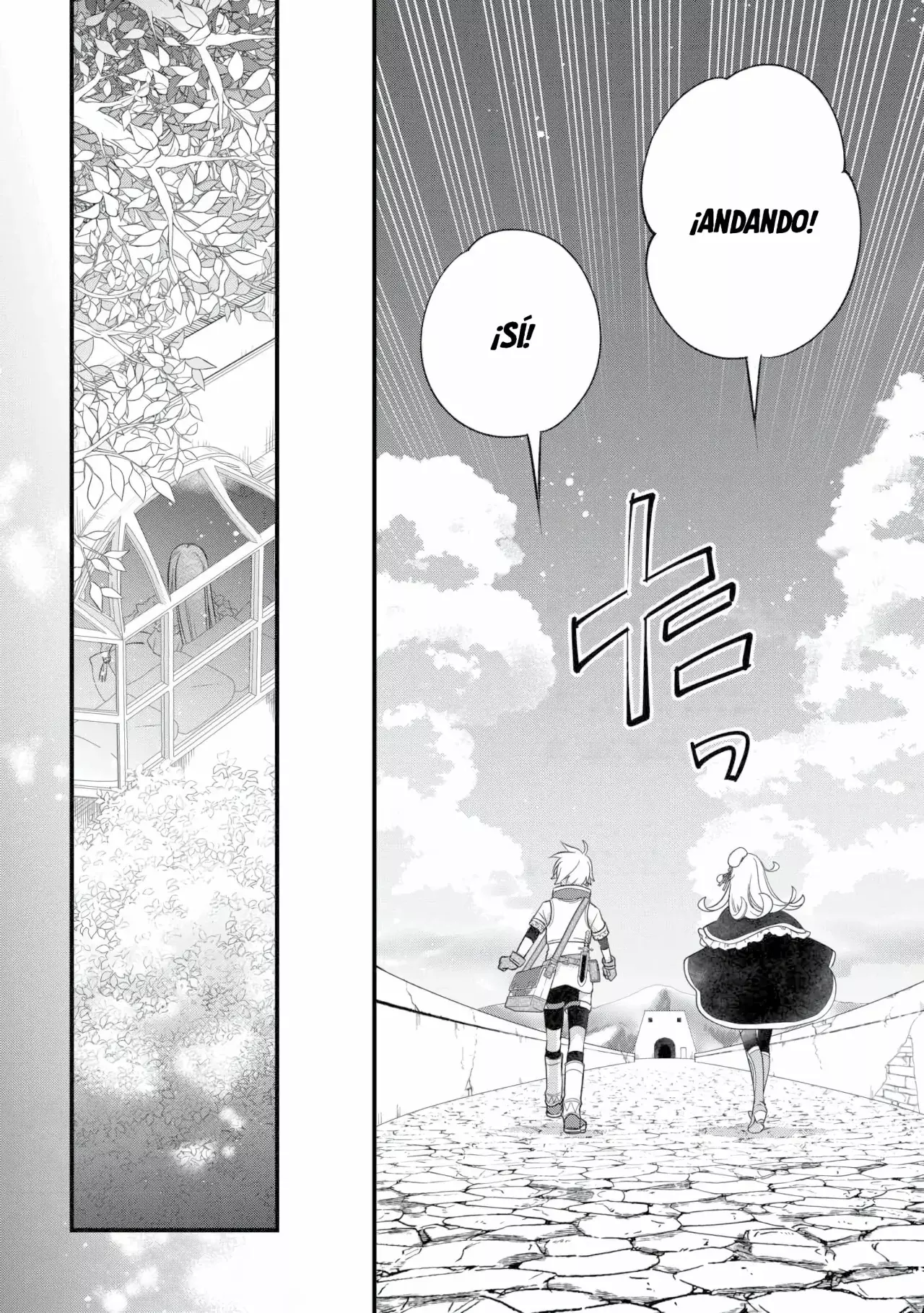 Kanchigai no Atelier Master Capítulo 61 - Page 18