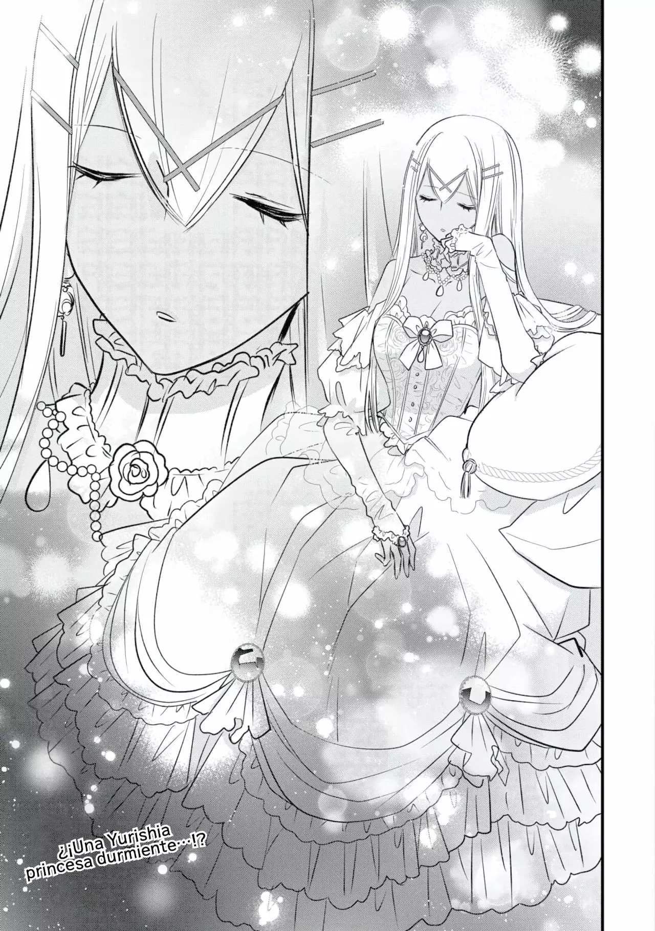 Kanchigai no Atelier Master Capítulo 61 - Page 19