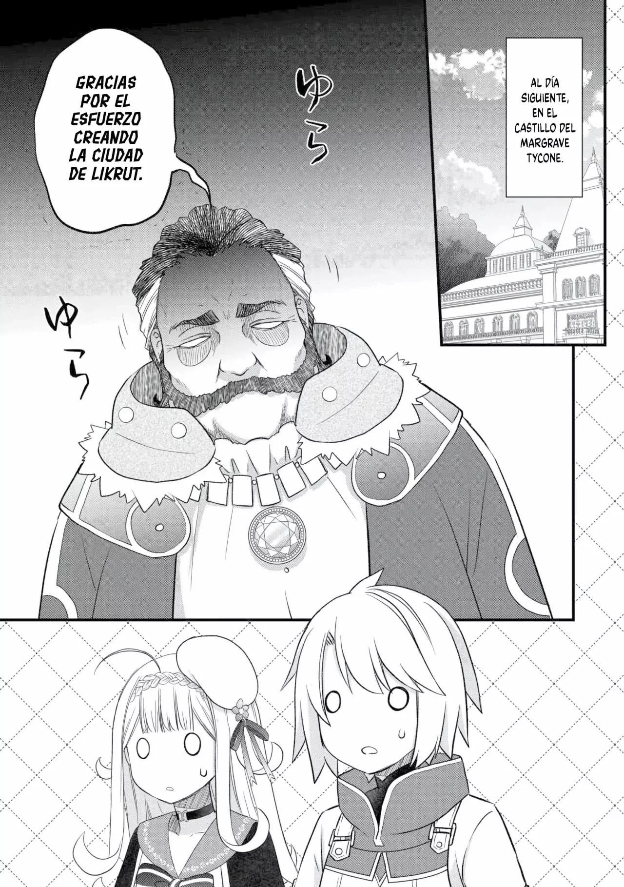 Kanchigai no Atelier Master Capítulo 61 - Page 7