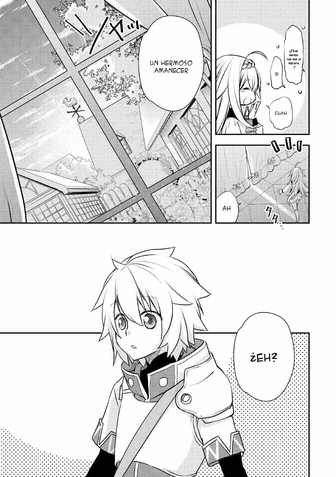 Kanchigai no Atelier Master Capítulo 7 - Page 18