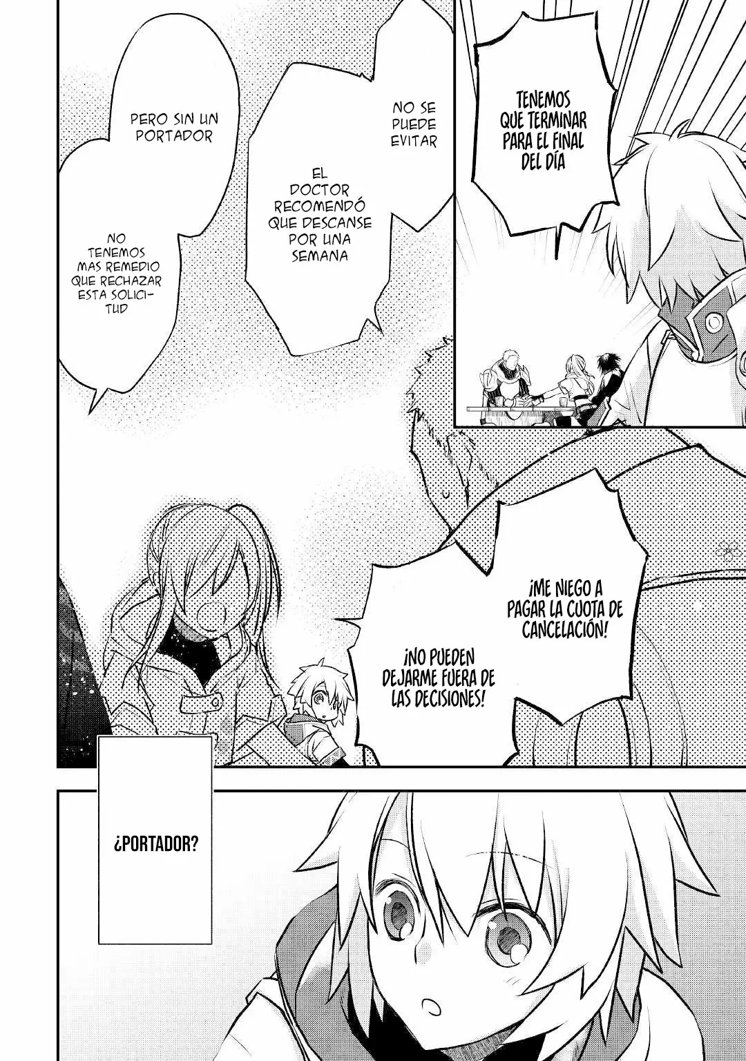 Kanchigai no Atelier Master Capítulo 7 - Page 23