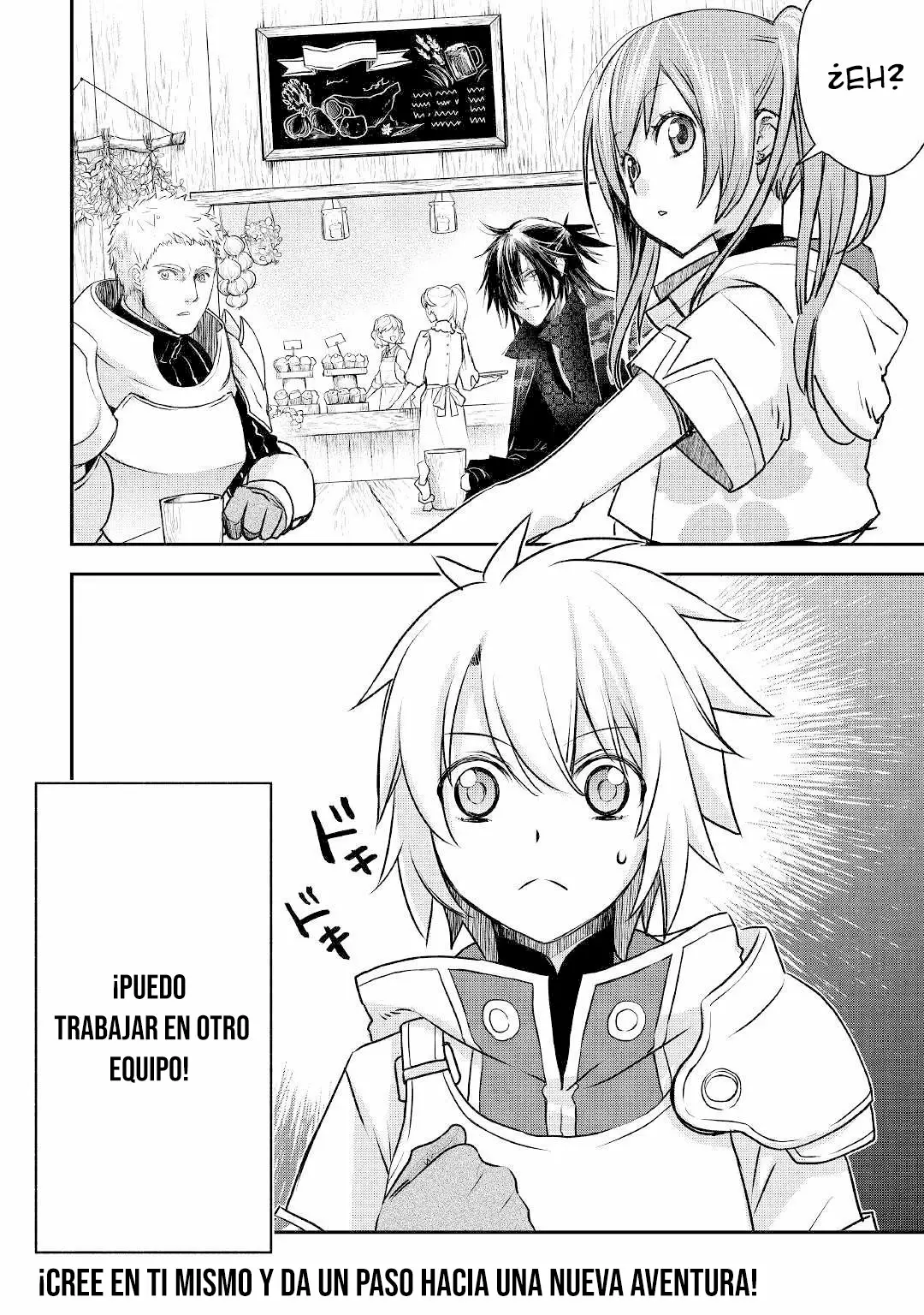 Kanchigai no Atelier Master Capítulo 7 - Page 27