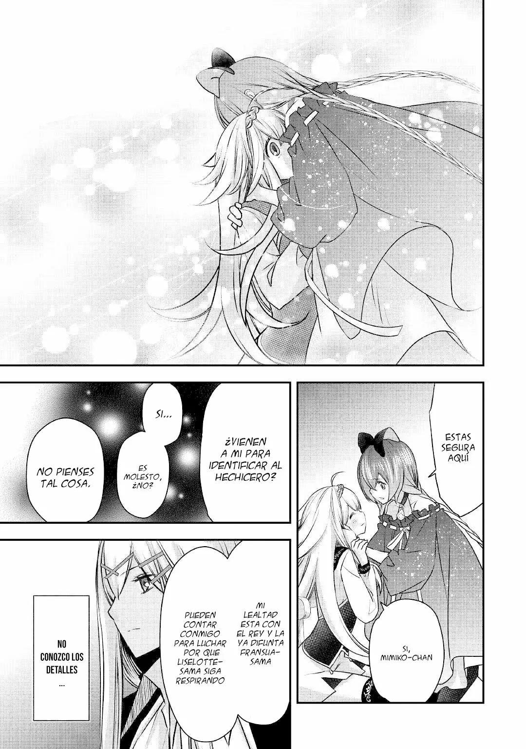 Kanchigai no Atelier Master Capítulo 7 - Page 4
