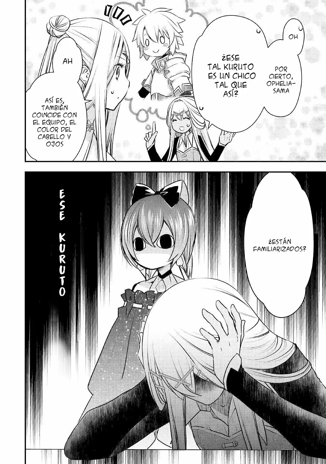 Kanchigai no Atelier Master Capítulo 7 - Page 7