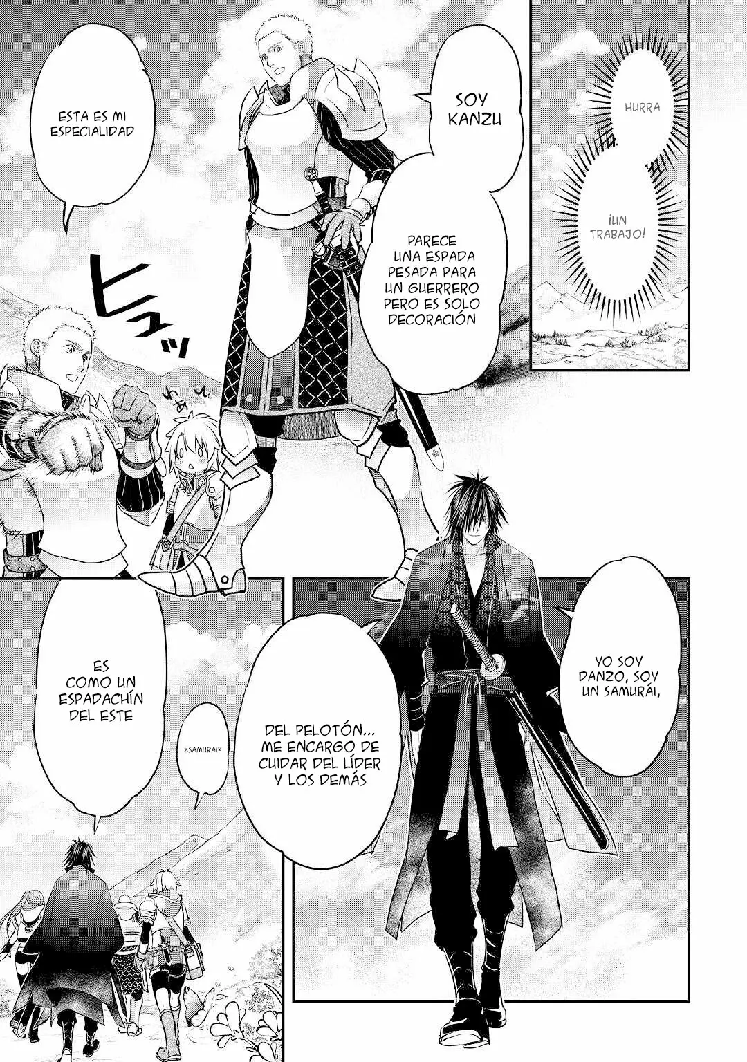 Kanchigai no Atelier Master Capítulo 8 - Page 10