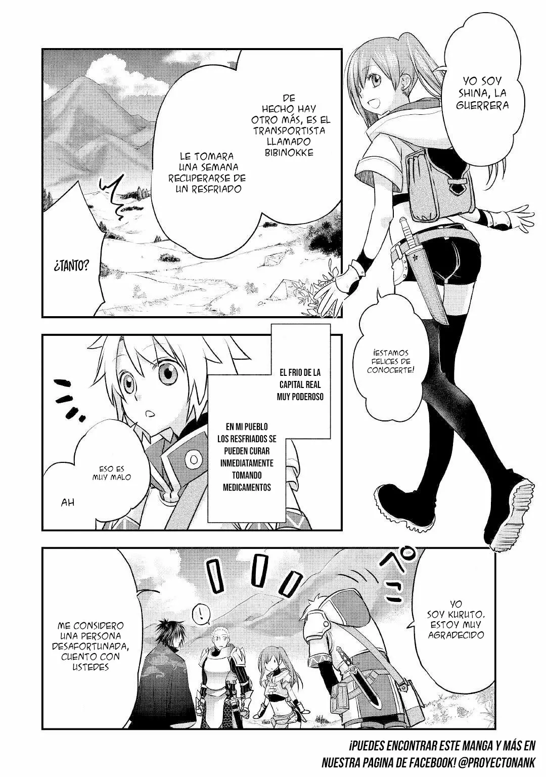 Kanchigai no Atelier Master Capítulo 8 - Page 11