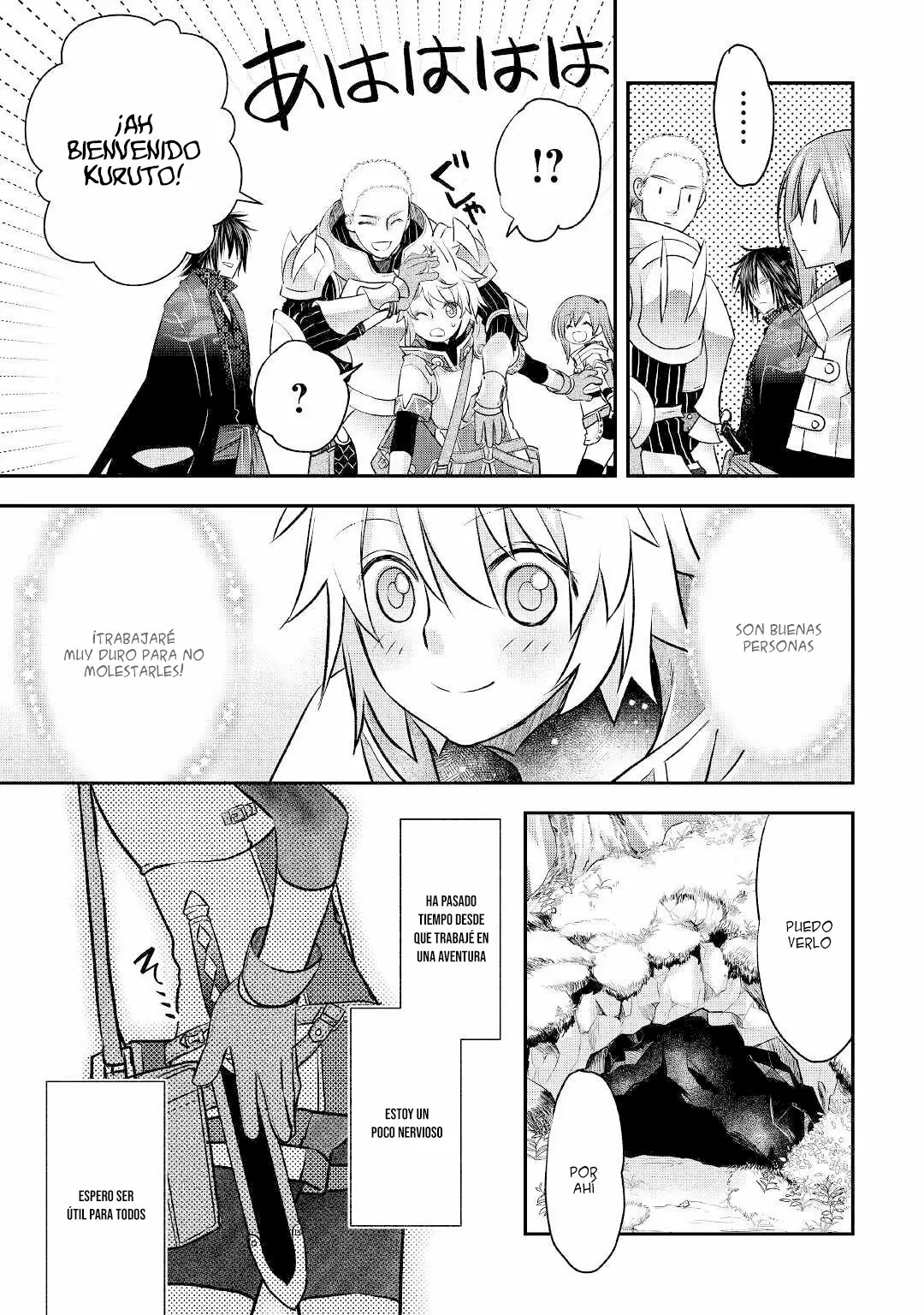 Kanchigai no Atelier Master Capítulo 8 - Page 12