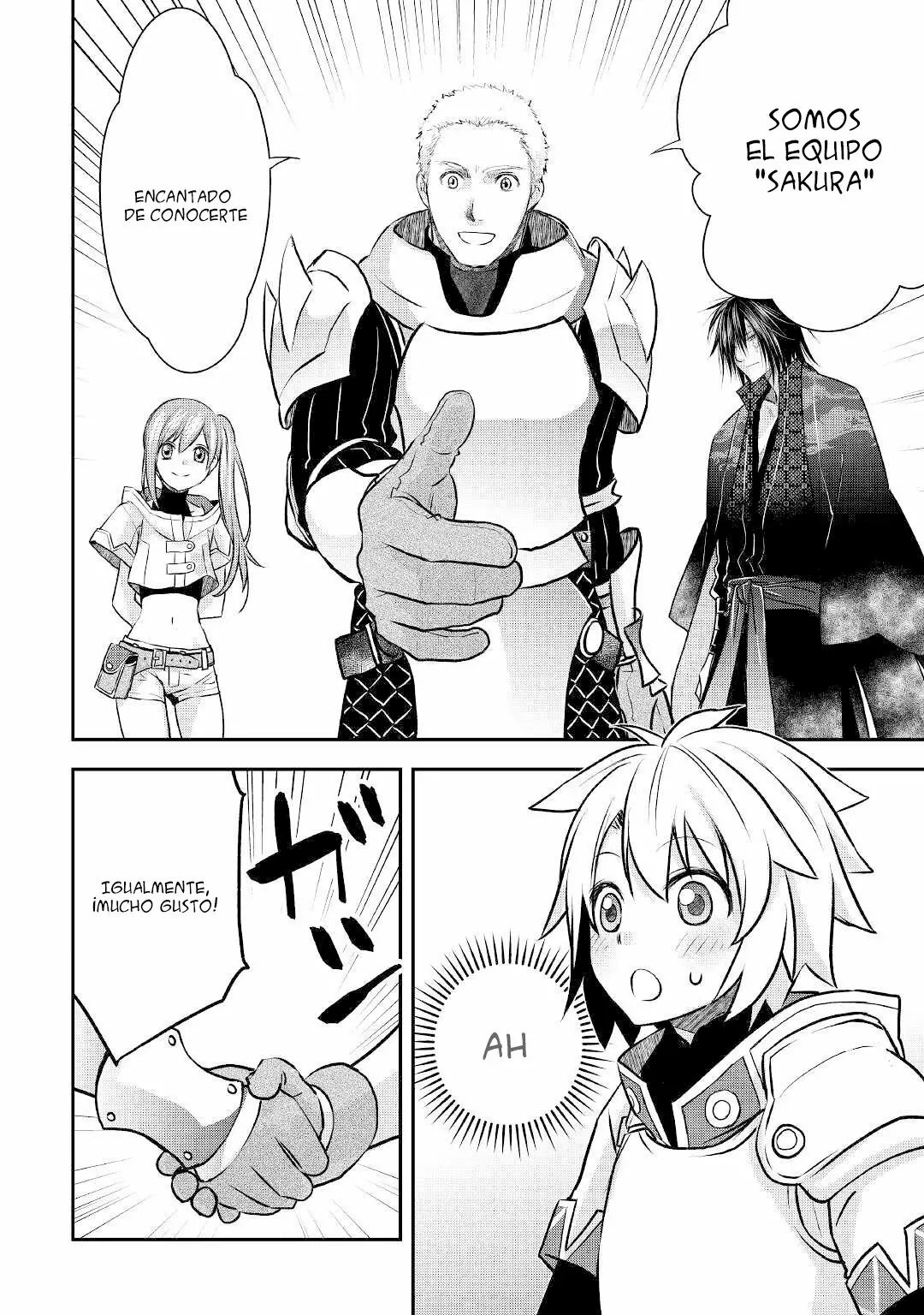 Kanchigai no Atelier Master Capítulo 8 - Page 9