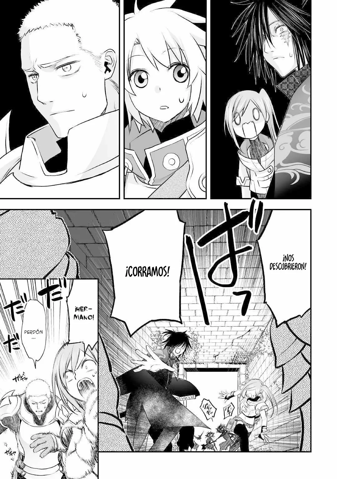 Kanchigai no Atelier Master Capítulo 9 - Page 10