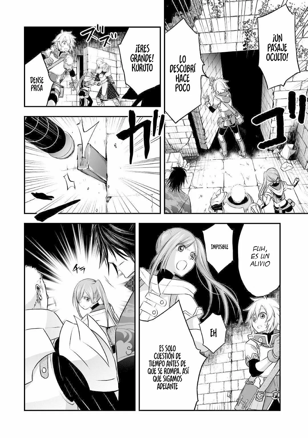 Kanchigai no Atelier Master Capítulo 9 - Page 13