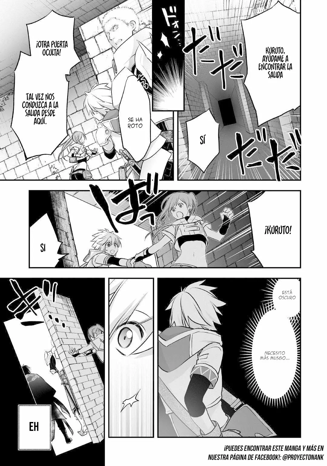 Kanchigai no Atelier Master Capítulo 9 - Page 14