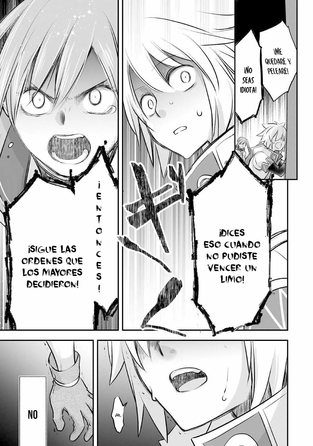Kanchigai no Atelier Master Capítulo 9 - Page 16