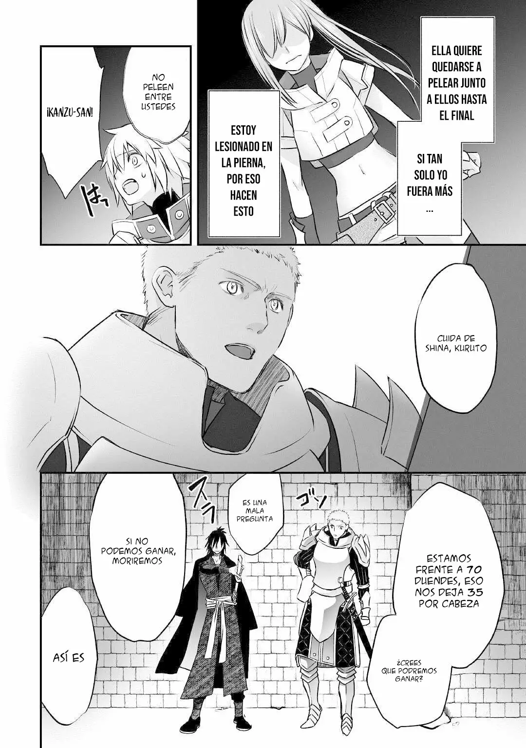 Kanchigai no Atelier Master Capítulo 9 - Page 17