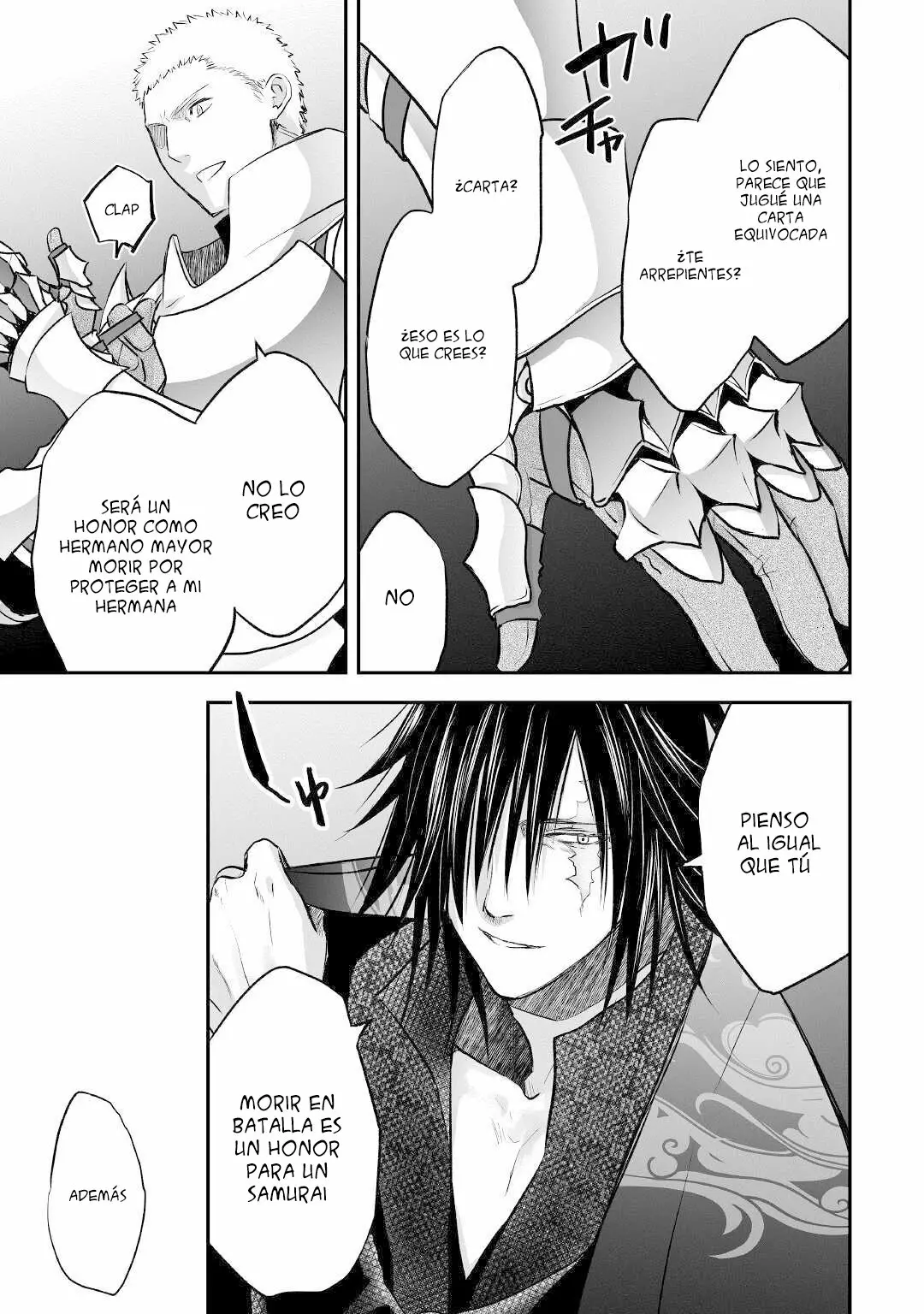 Kanchigai no Atelier Master Capítulo 9 - Page 18