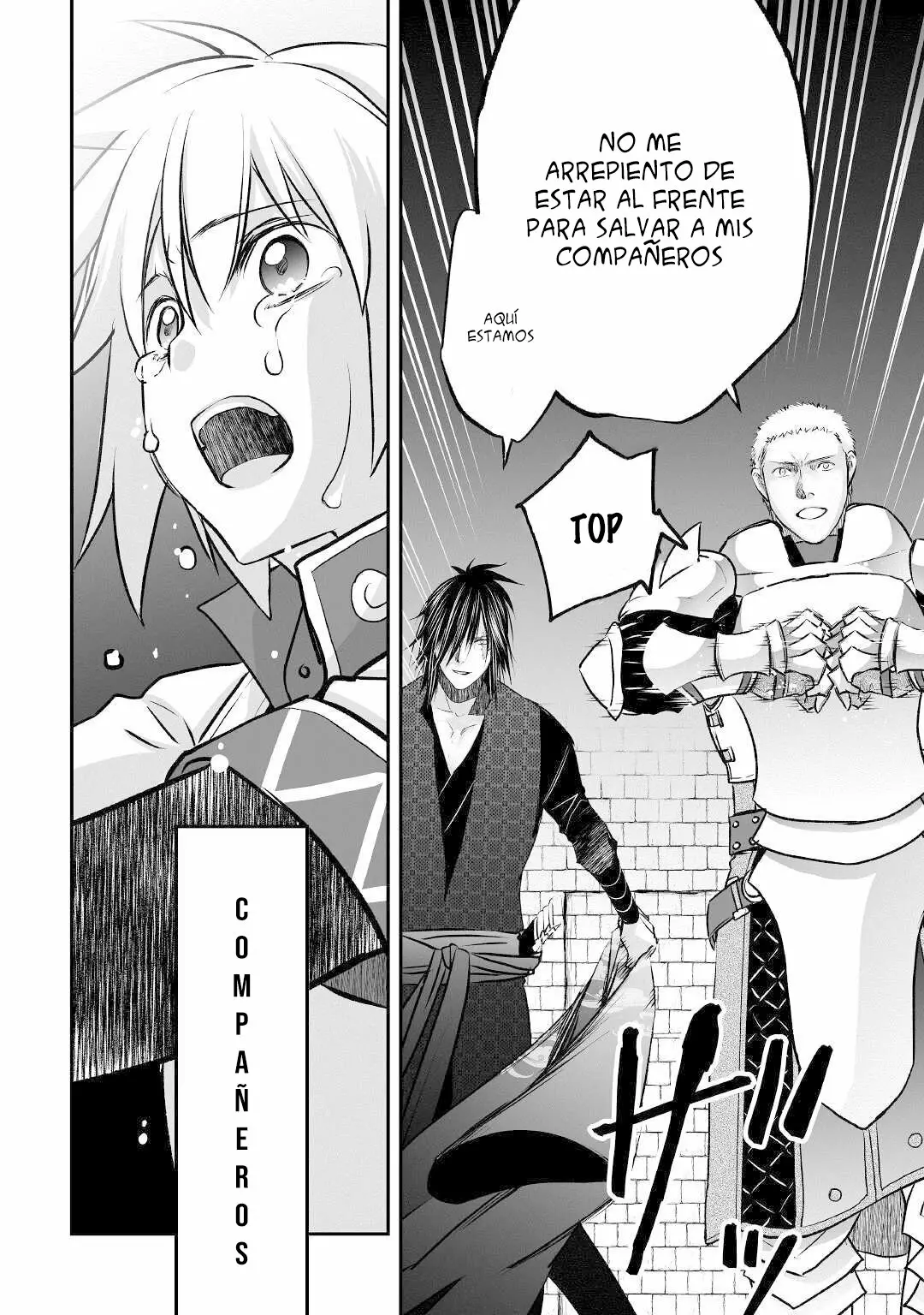 Kanchigai no Atelier Master Capítulo 9 - Page 19