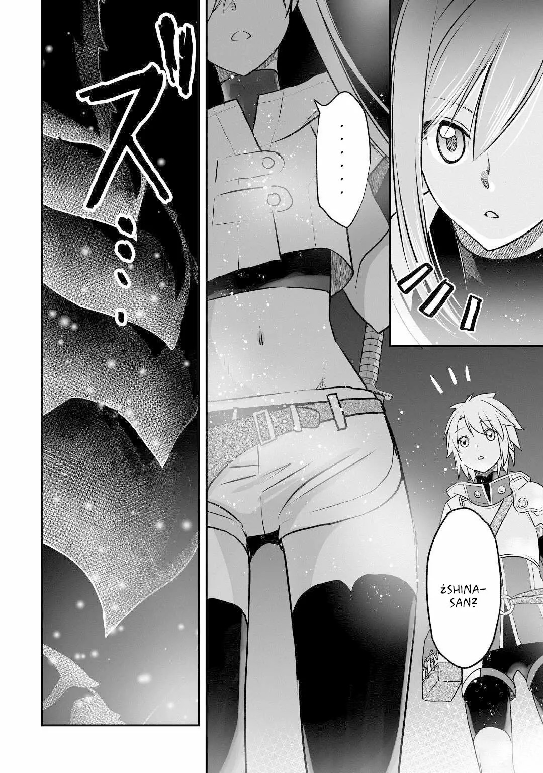 Kanchigai no Atelier Master Capítulo 9 - Page 21