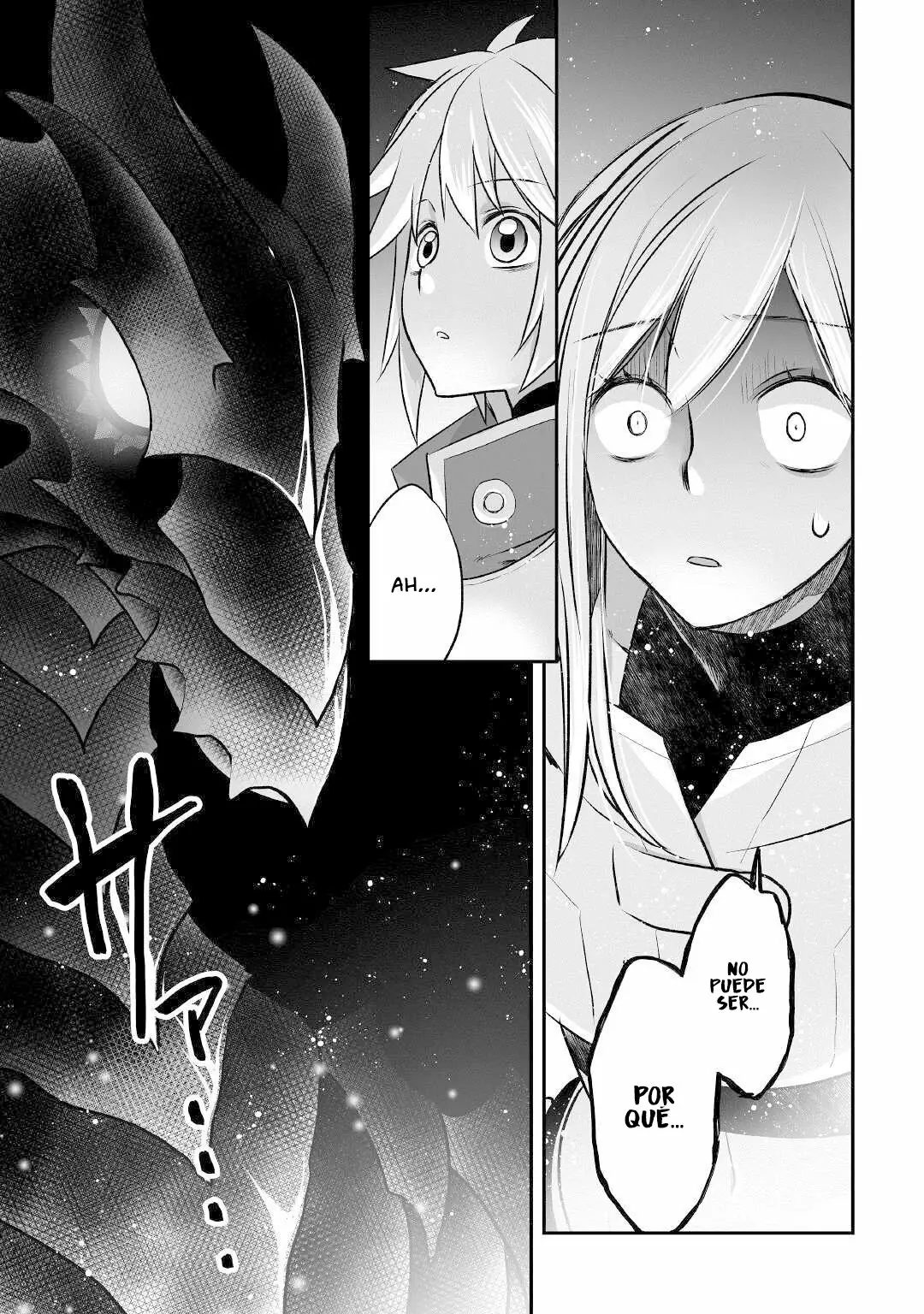Kanchigai no Atelier Master Capítulo 9 - Page 22