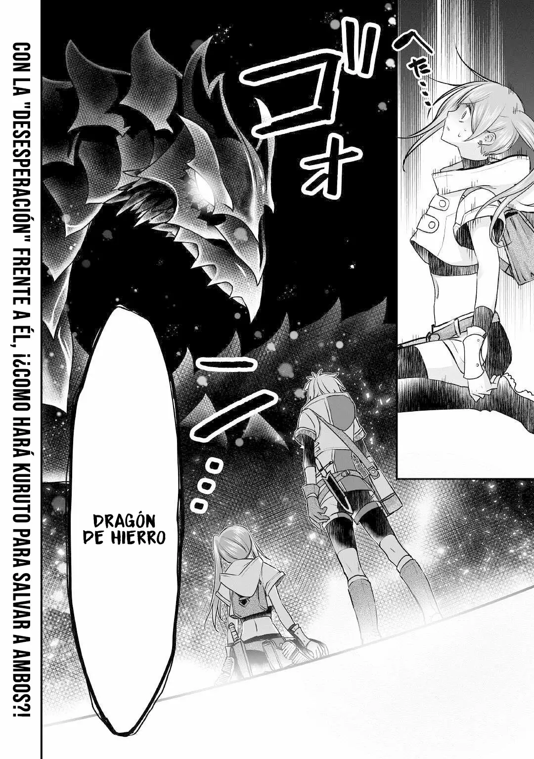 Kanchigai no Atelier Master Capítulo 9 - Page 23