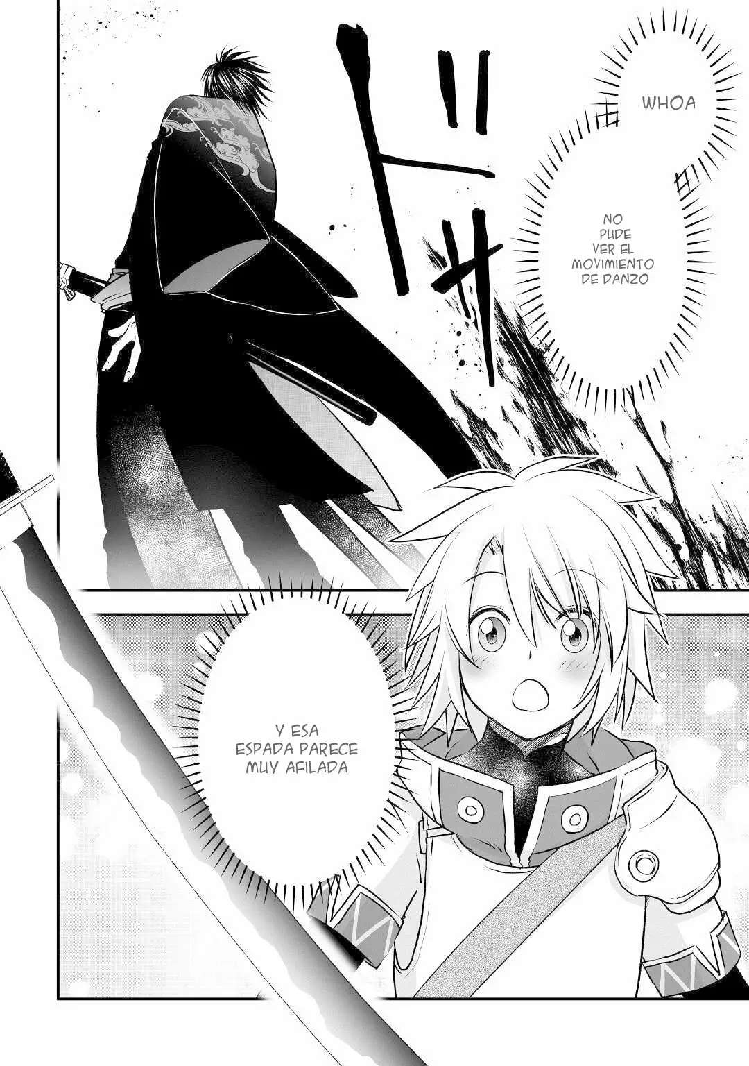 Kanchigai no Atelier Master Capítulo 9 - Page 7