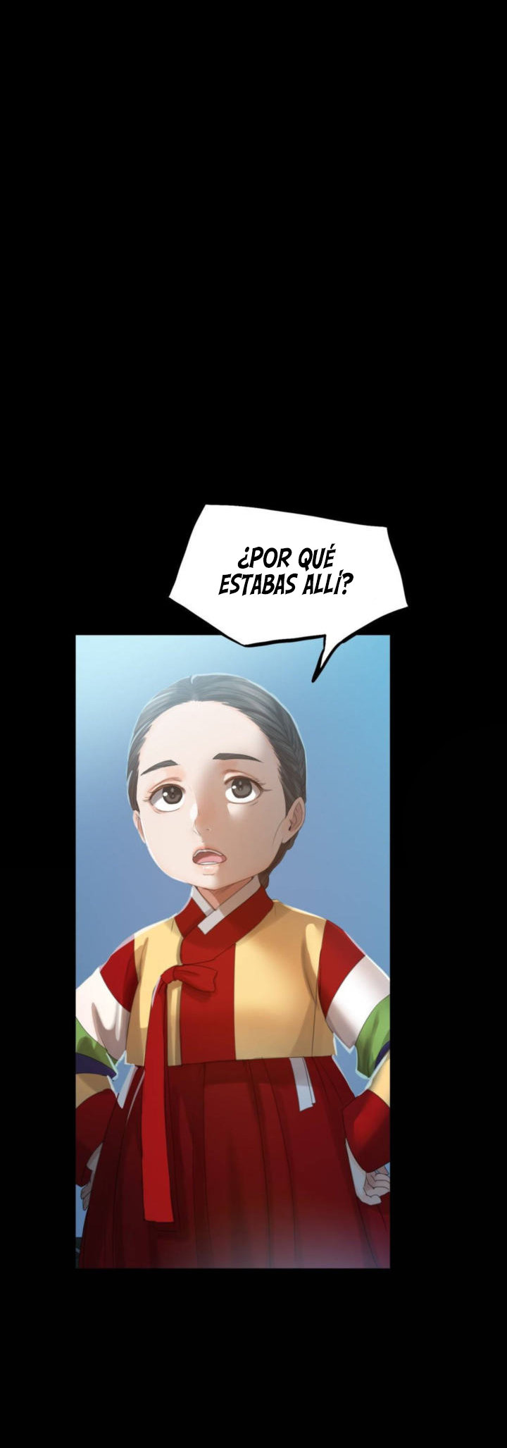 Madam Capítulo 5 - Page 15