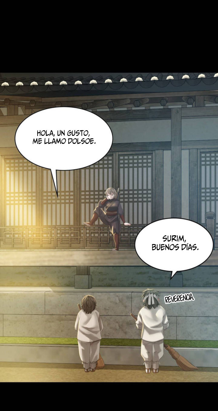 Madam Capítulo 5 - Page 24