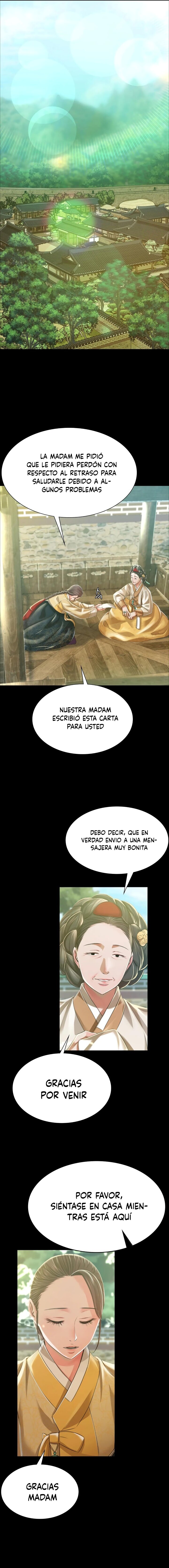 Madam Capítulo 53 - Page 13