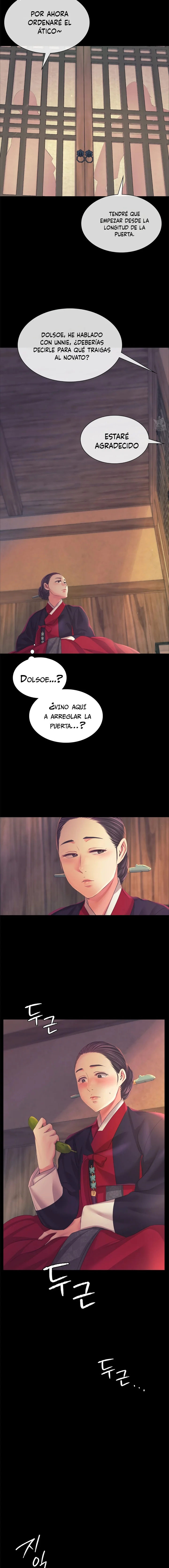 Madam Capítulo 65 - Page 13