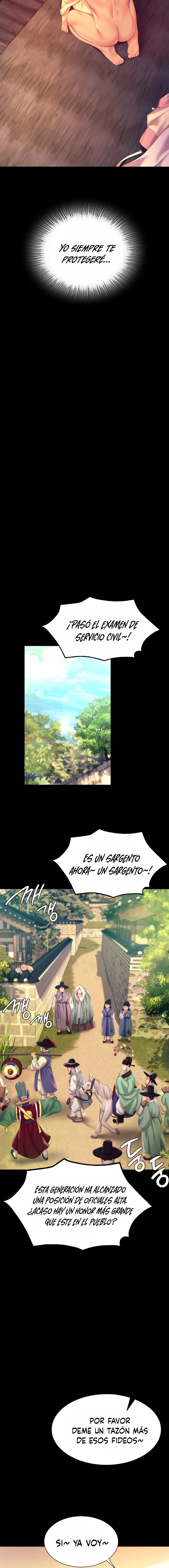 Madam Capítulo 78 - Page 14
