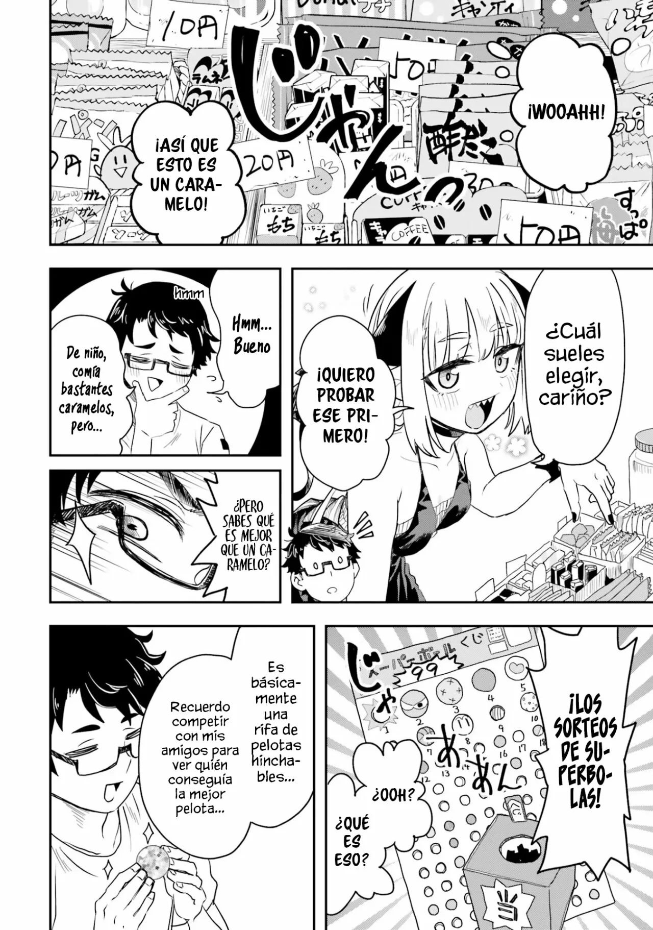 Maou ga Inaka ni Totsuidara Capítulo 1 - Page 26