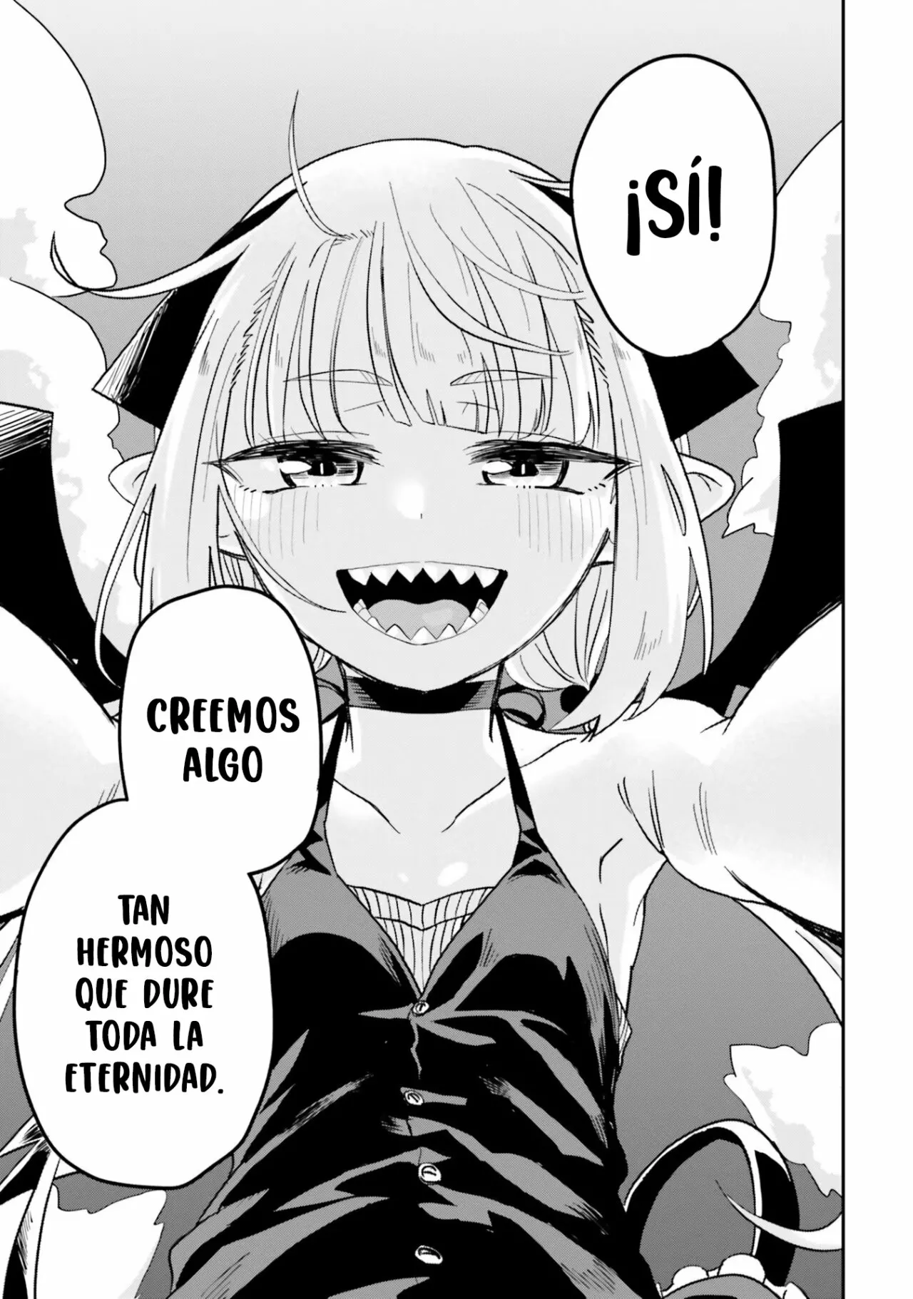 Maou ga Inaka ni Totsuidara Capítulo 1 - Page 49
