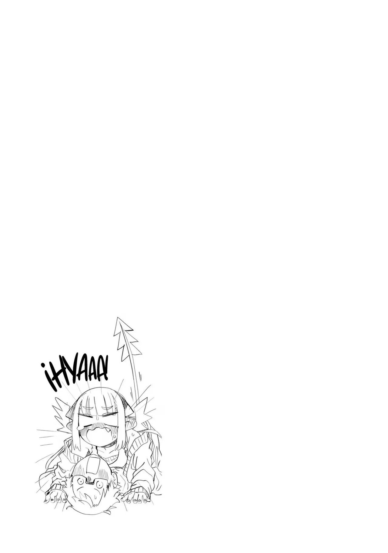 Maou ga Inaka ni Totsuidara Capítulo 22 - Page 24