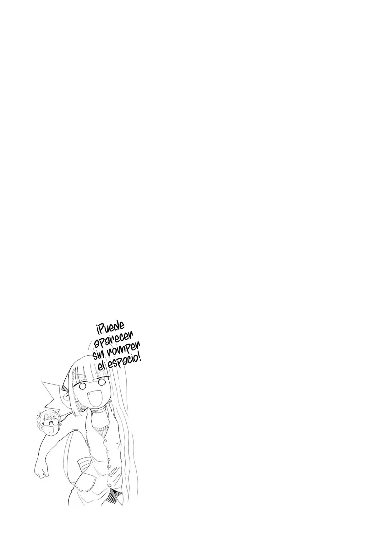 Maou ga Inaka ni Totsuidara Capítulo 23 - Page 18