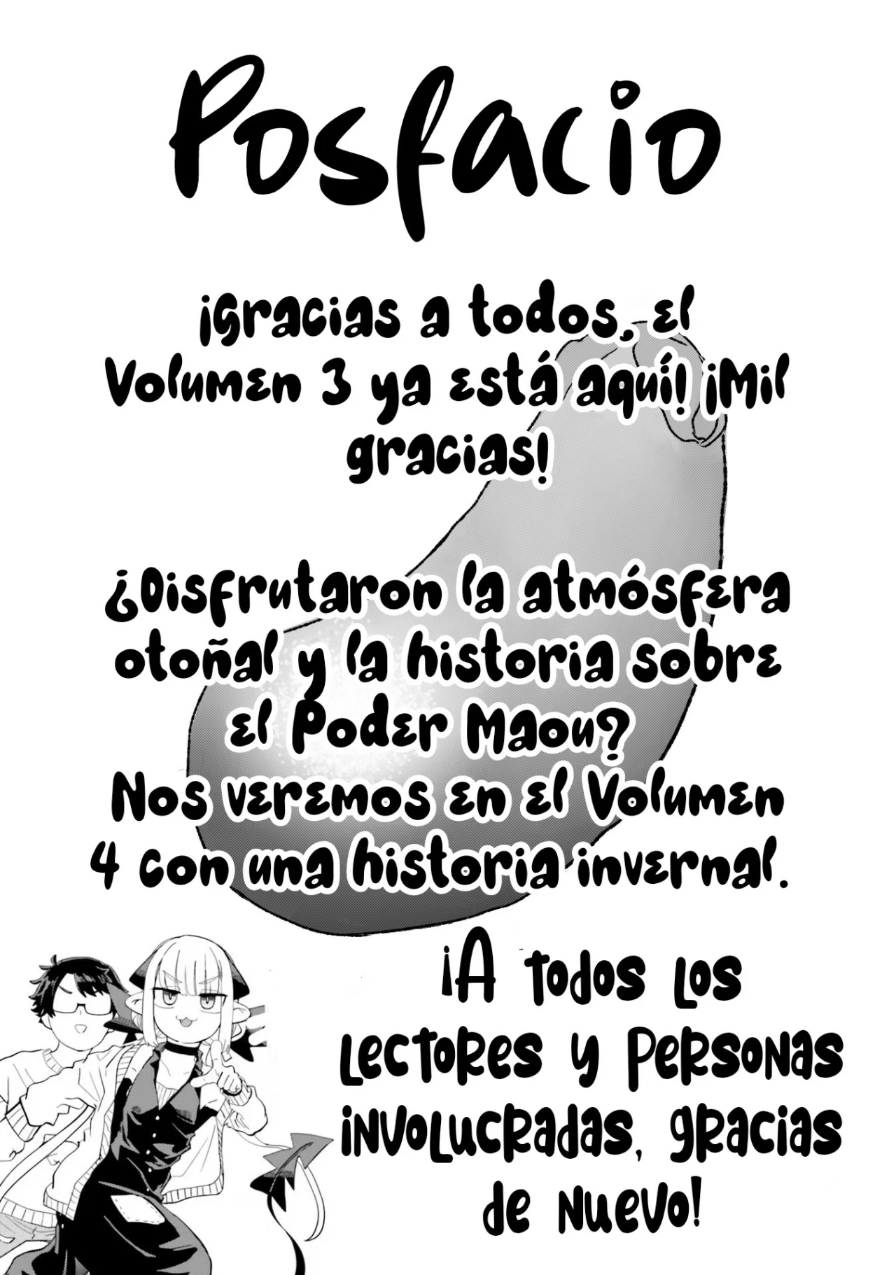 Maou ga Inaka ni Totsuidara Capítulo 23 - Page 20