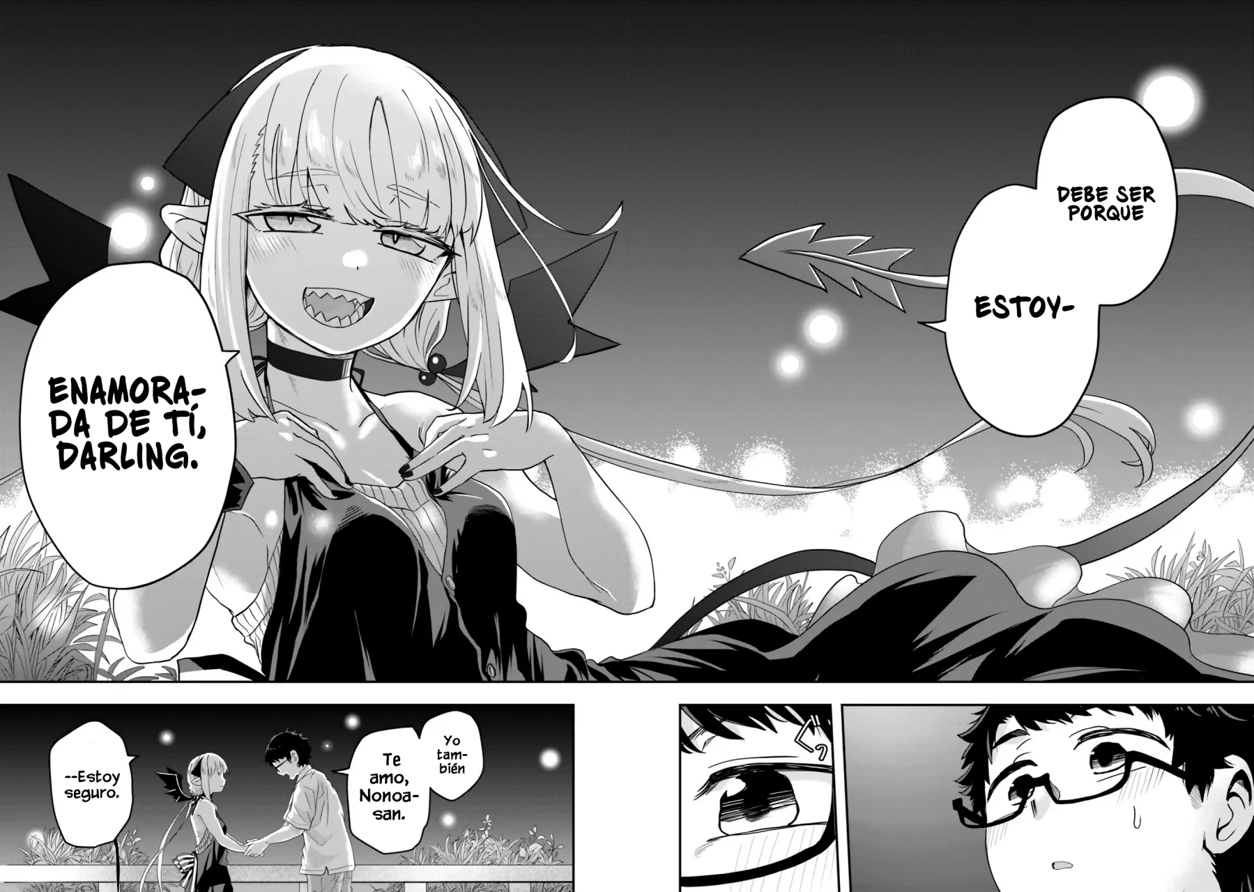 Maou ga Inaka ni Totsuidara Capítulo 5 - Page 18