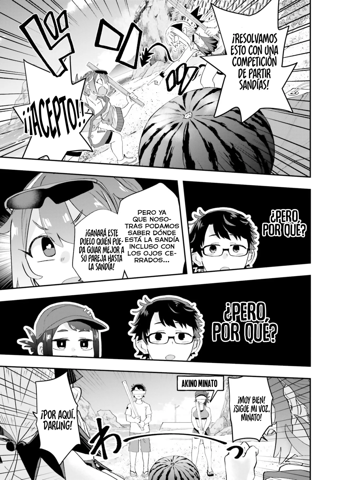 Maou ga Inaka ni Totsuidara Capítulo 7 - Page 13