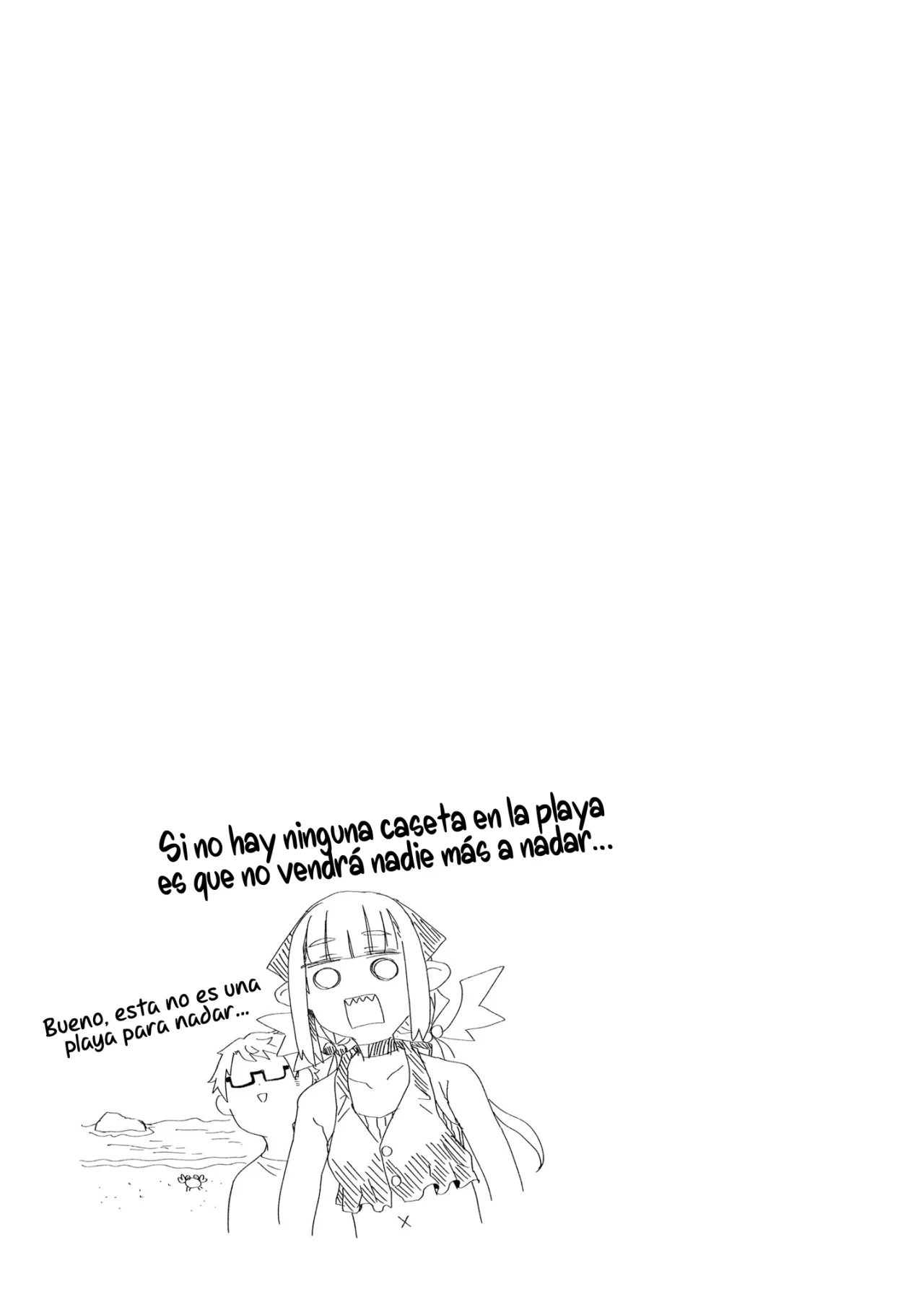 Maou ga Inaka ni Totsuidara Capítulo 7 - Page 19