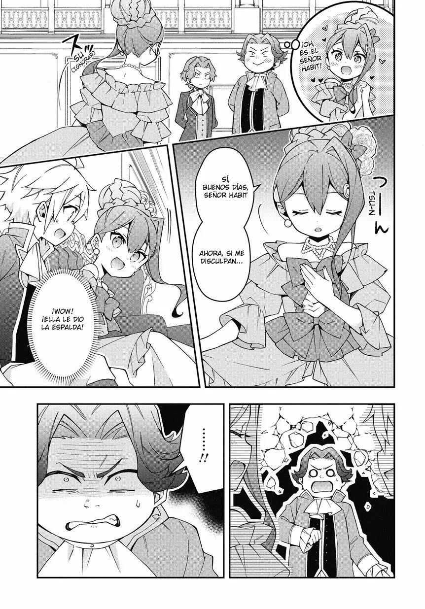 Tensei Kizoku no Isekai Boukenroku ~Jichou wo Shiranai Kamigami no Shito~ Capítulo 12 - Page 28