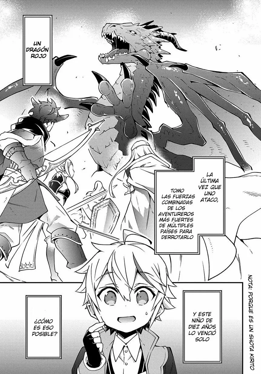 Tensei Kizoku no Isekai Boukenroku ~Jichou wo Shiranai Kamigami no Shito~ Capítulo 14 - Page 2