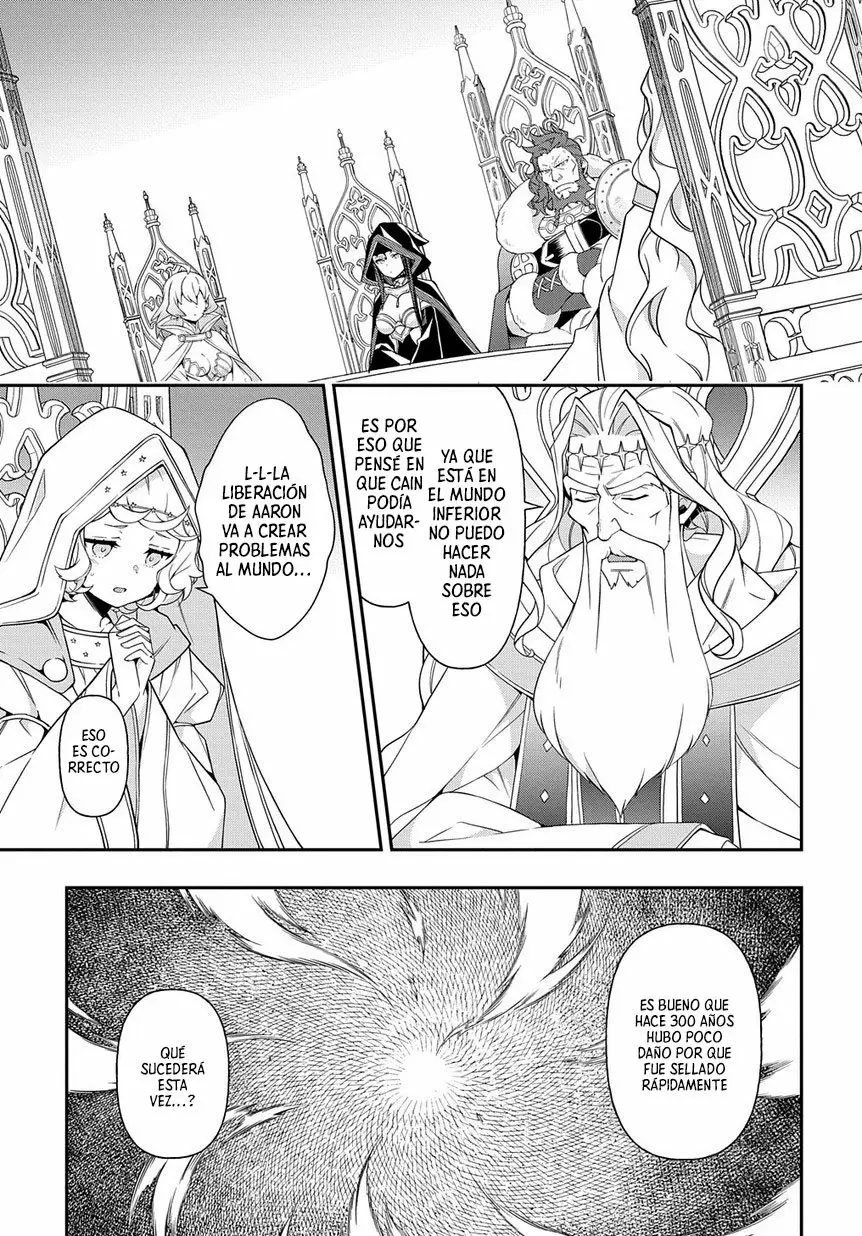 Tensei Kizoku no Isekai Boukenroku ~Jichou wo Shiranai Kamigami no Shito~ Capítulo 18 - Page 24