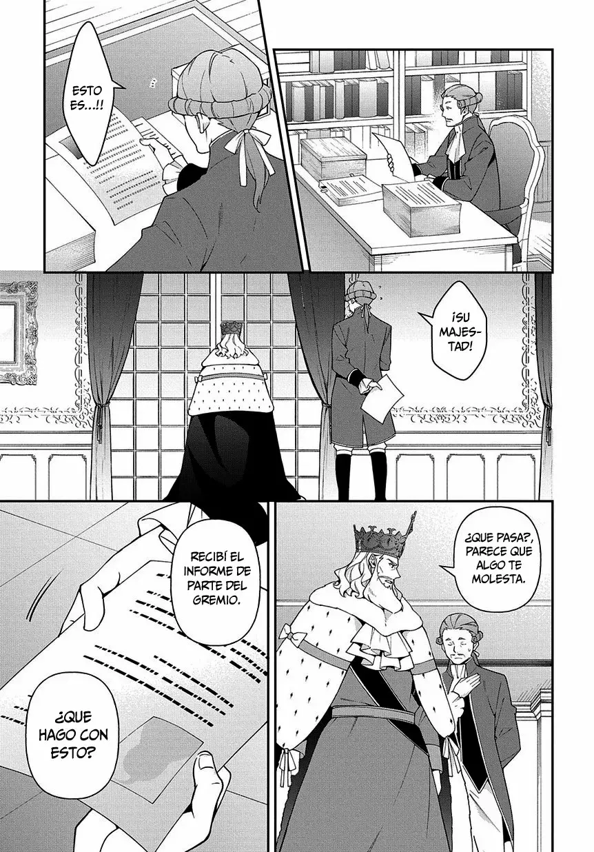 Tensei Kizoku no Isekai Boukenroku ~Jichou wo Shiranai Kamigami no Shito~ Capítulo 20 - Page 28