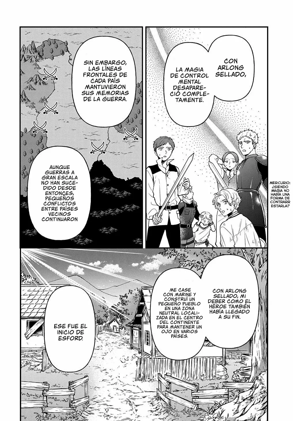 Tensei Kizoku no Isekai Boukenroku ~Jichou wo Shiranai Kamigami no Shito~ Capítulo 26 - Page 21