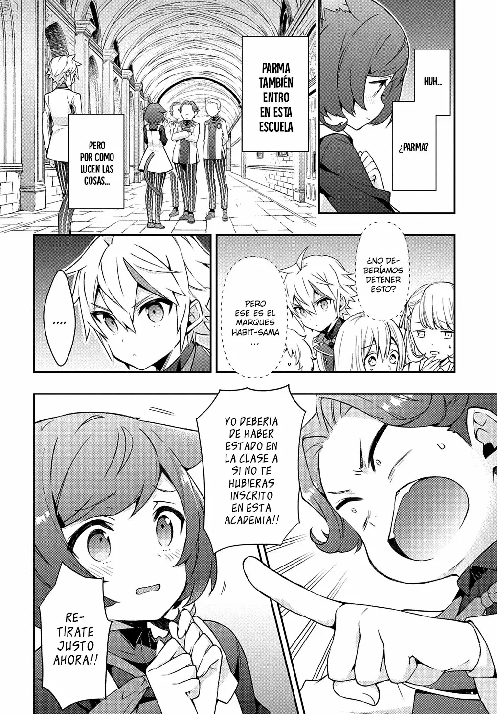 Tensei Kizoku no Isekai Boukenroku ~Jichou wo Shiranai Kamigami no Shito~ Capítulo 27 - Page 11