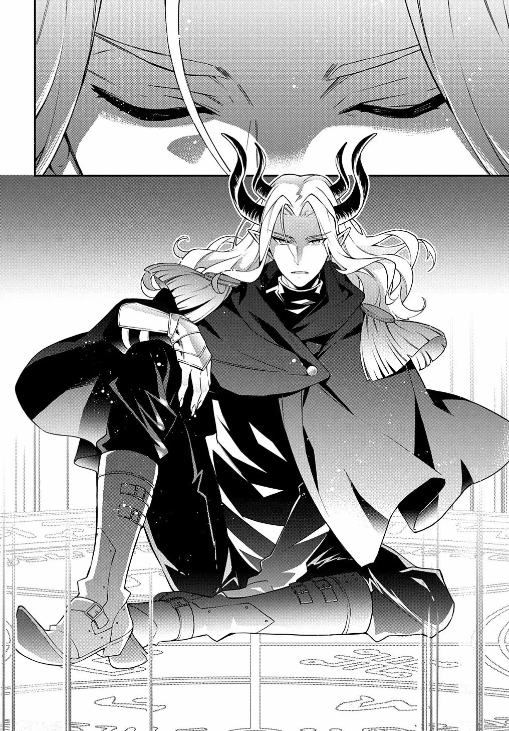 Tensei Kizoku no Isekai Boukenroku ~Jichou wo Shiranai Kamigami no Shito~ Capítulo 27 - Page 28