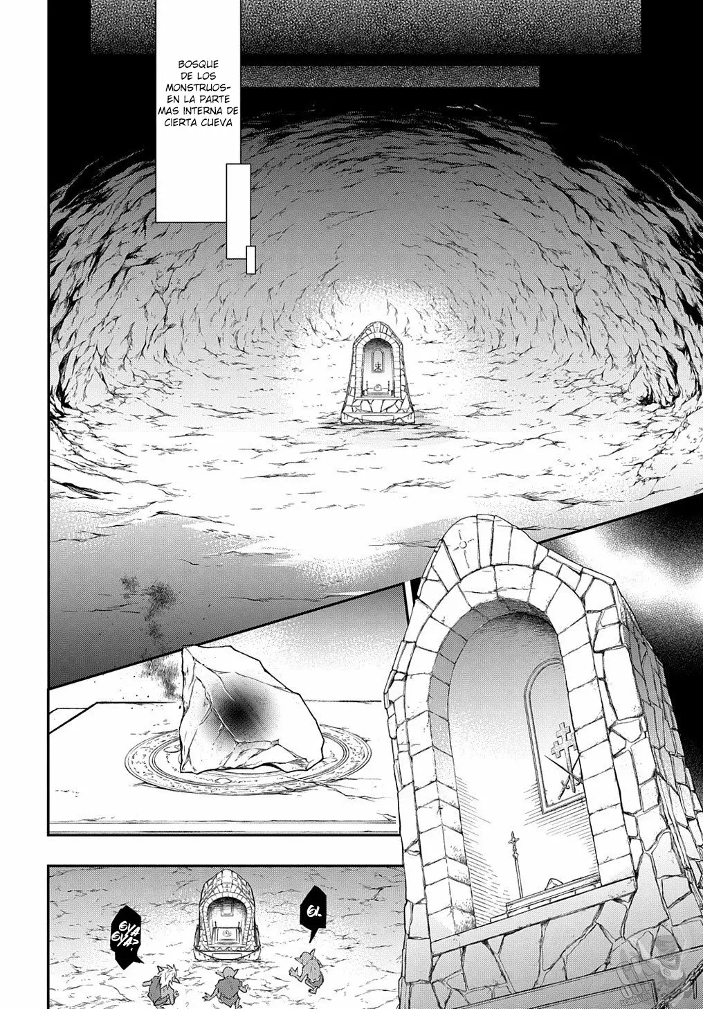 Tensei Kizoku no Isekai Boukenroku ~Jichou wo Shiranai Kamigami no Shito~ Capítulo 29 - Page 33